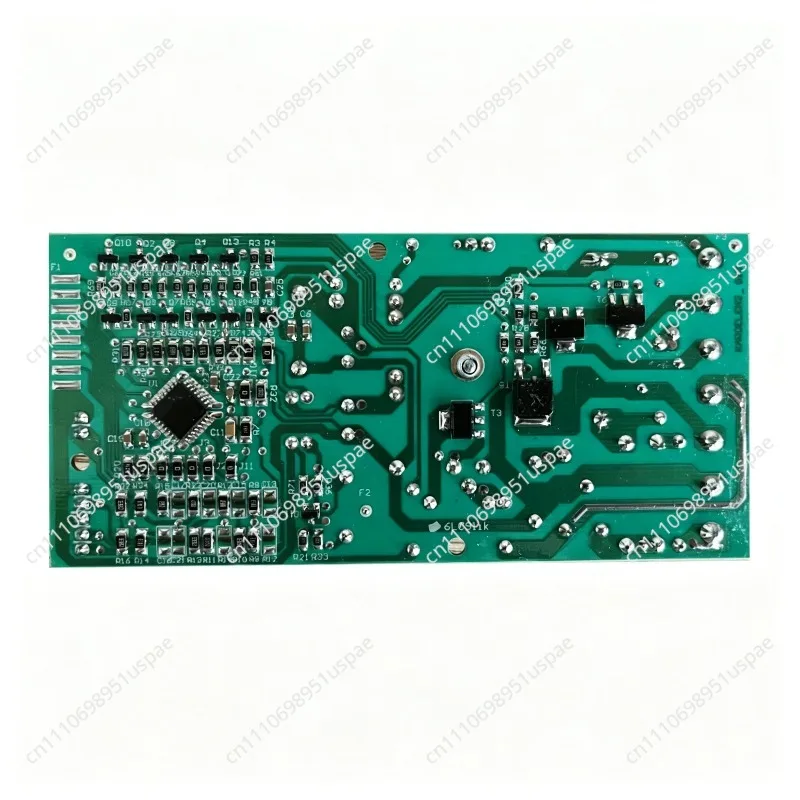 Фото Материнская плата для холодильника, плата PCB, номер модели G15-B04 K2_V16, для бренда Beko, новая №4