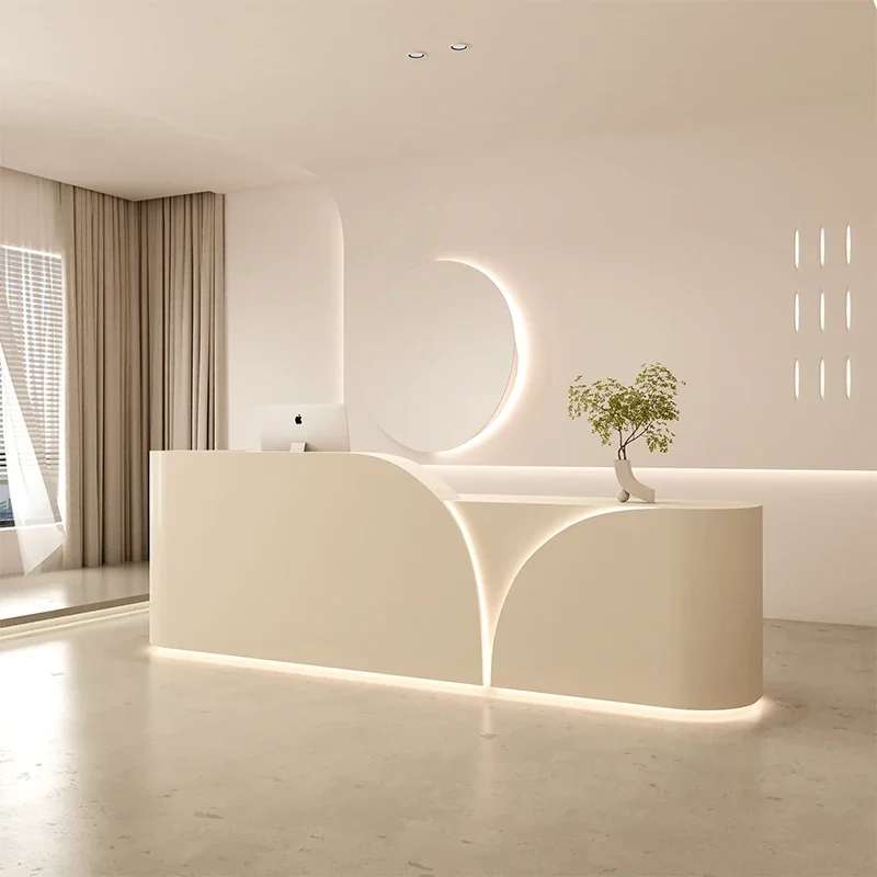 Кафедра офисная кафедра кассовая стойка ресторан роскошный магазин