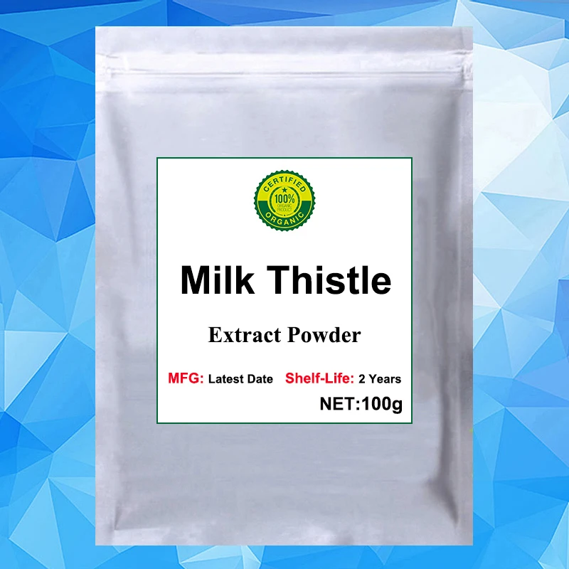 

Milk Thistle Extract Powder,Silybum Marianum Powder,Silymarin Extract,Shui Fei Ji,Silybum Marianum Extract,Silibinin,Silybin