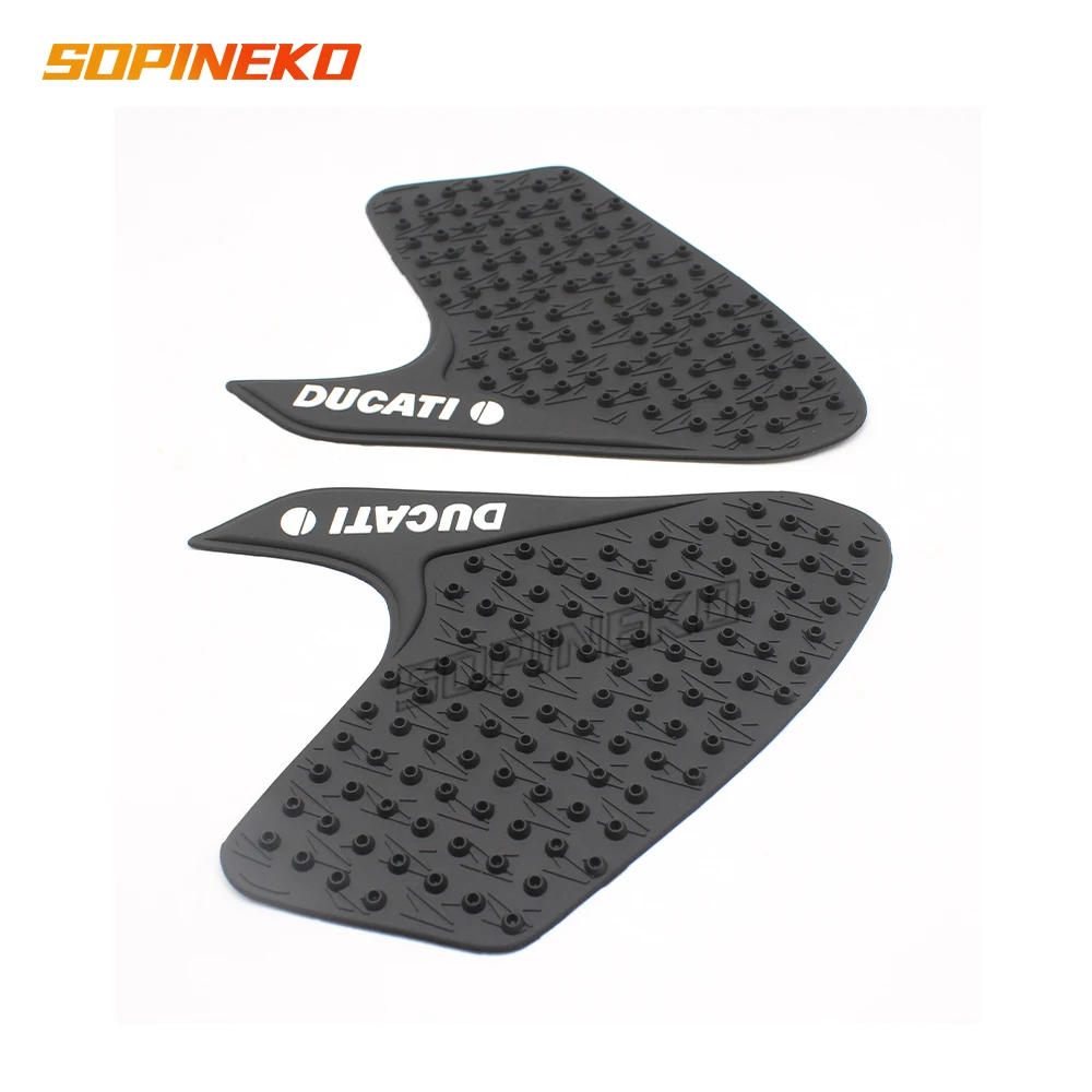 Рисунок 4 - Для DUCATI Monster 695 696 795