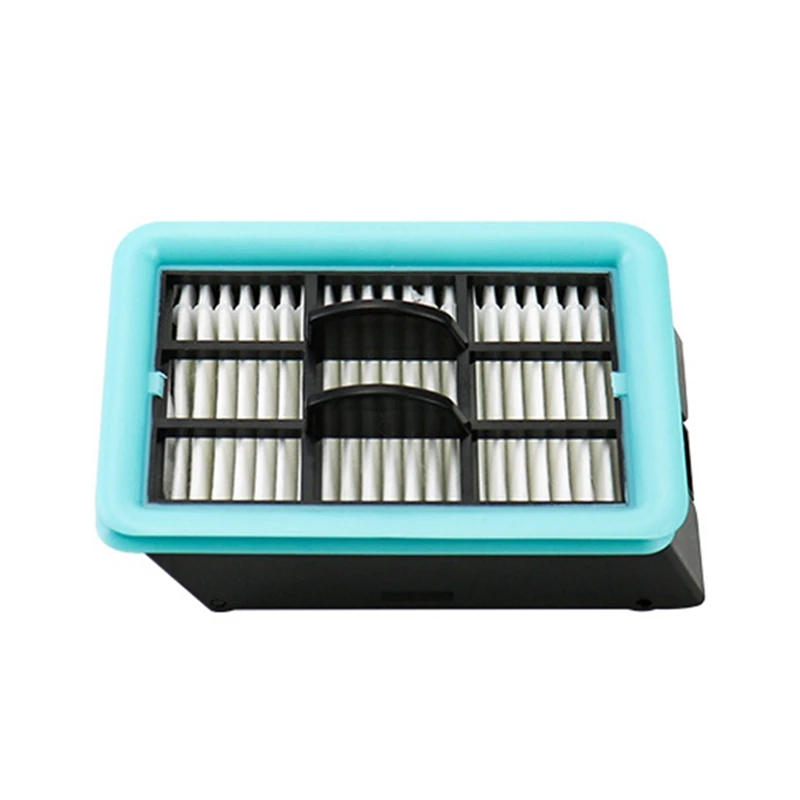 2 шт. фильтры для серии BISSELL Crosswave HF2/3845N/3831 пылесоса запасная часть