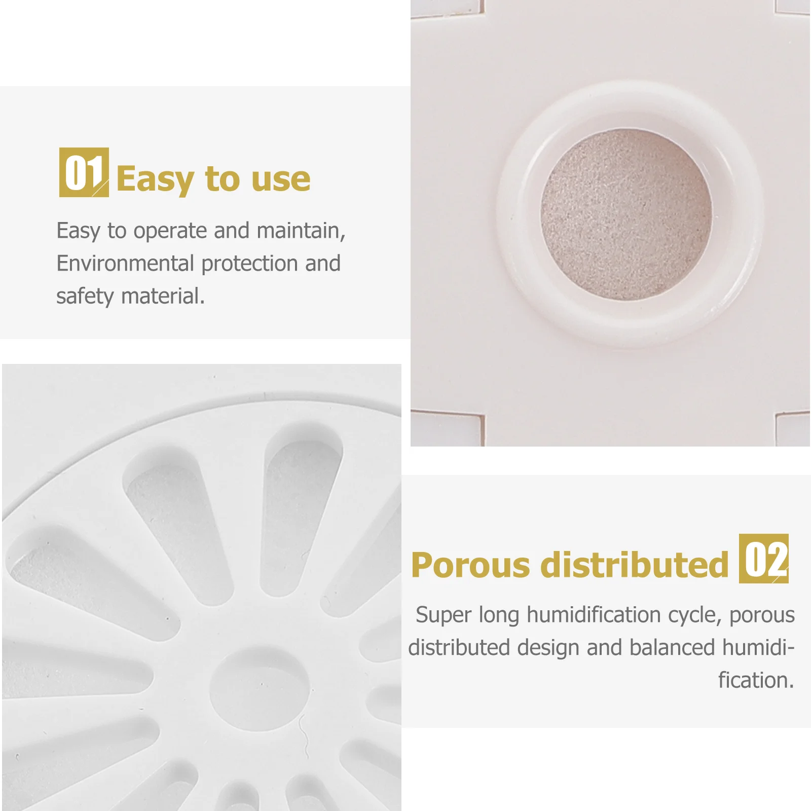 2 шт. гитарный увлажнитель инструмент для обслуживания влажности отверстие