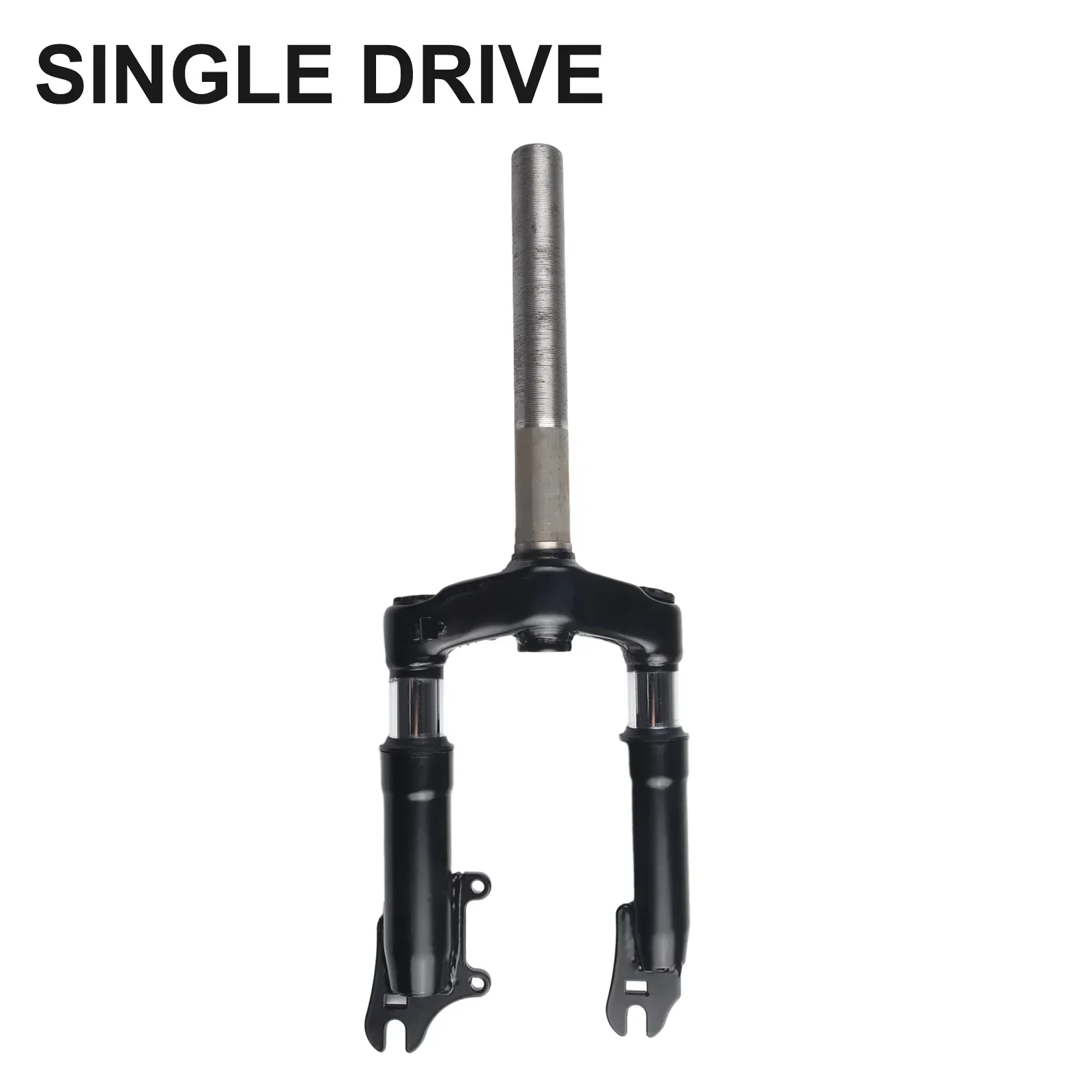 1 шт. амортизатор Лидер продаж передняя амортизация одинарный/двойной привод