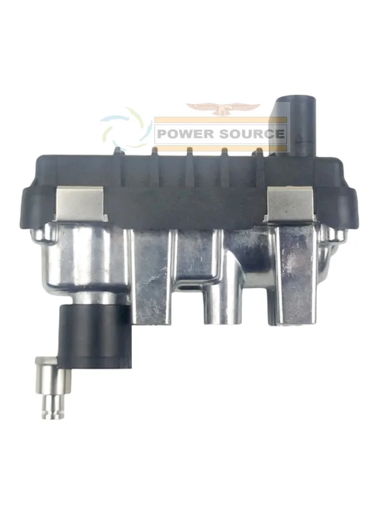 Турбопривод G-85 767863 -0085 6NW 010430 -30 для FORD Ranger TKE Pickup P-uma 2.2TDCi GTD1449V 831157 831157 -5002S FB3Q-6K682-AB (art.: 3920cdc4eee67) - 3920cdc4eee67