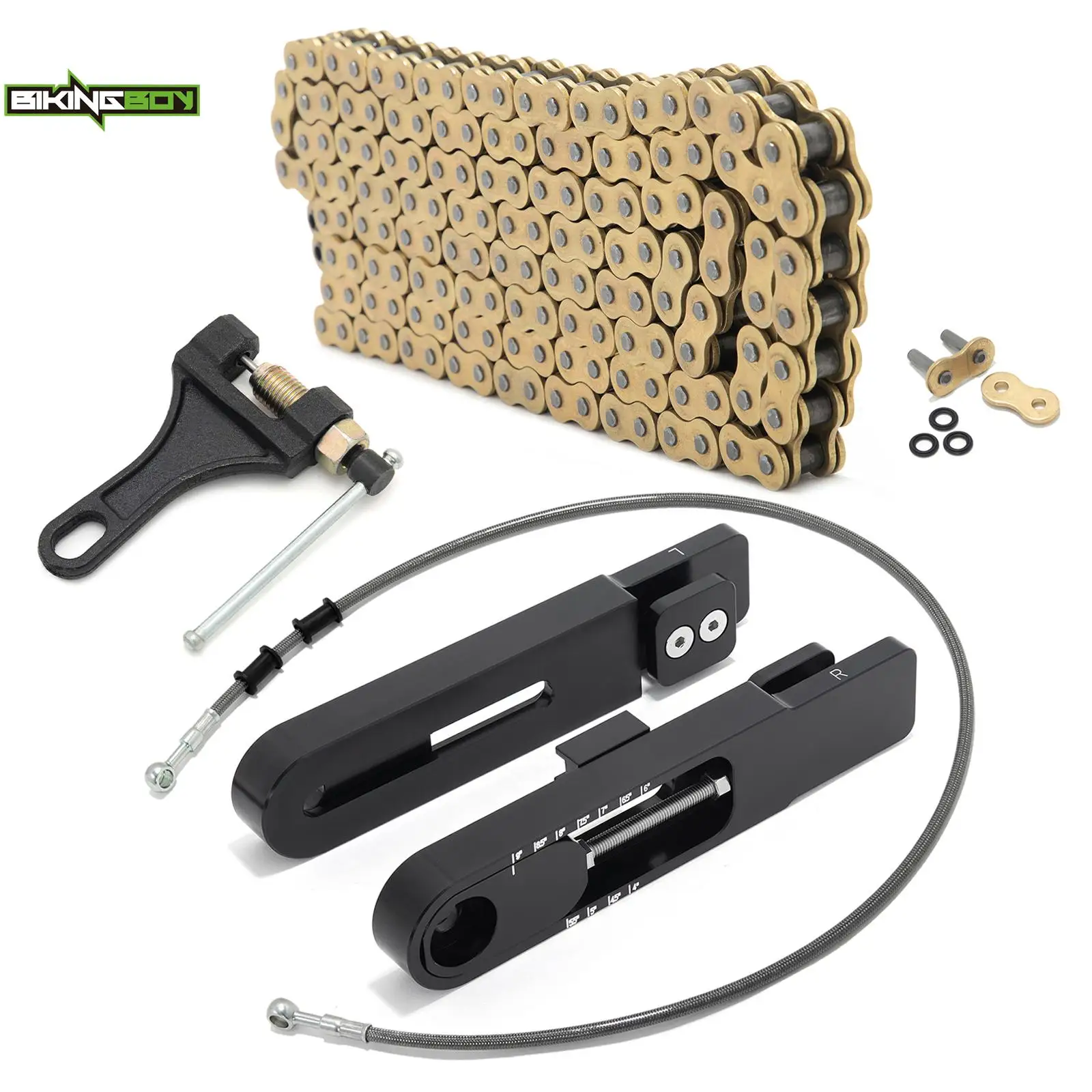 XR650L 93-23 94 95 96 97 98 99 00 01 02 03 04 05 06 07 08 09 10 11 4&quot-9&quot Удлинитель поворотного рычага