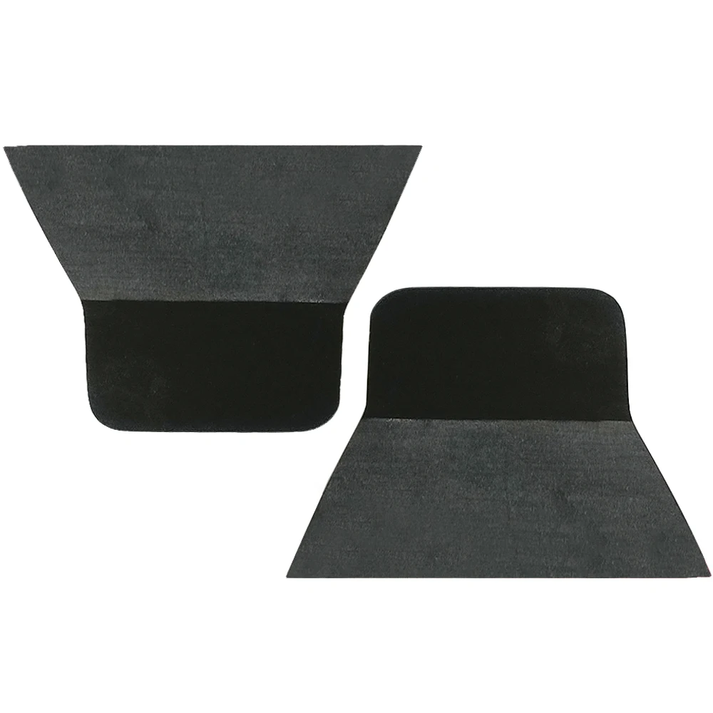 

3-слойный автомобильный скребок PPF, мягкое резиновое лезвие из ТПУ, стекло, оконное средство для удаления воды, скребок, карбоновая пленка, инструмент для виниловой пленки B95