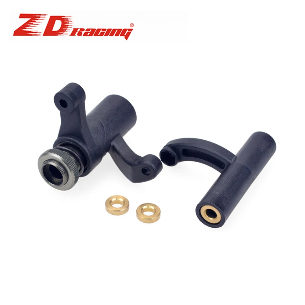 

ZD Racing 1/8 Parts 08426 Buggy Rally Car Off-road Vehicle Steering Assembly 8232 for RC Model Cars Accessories