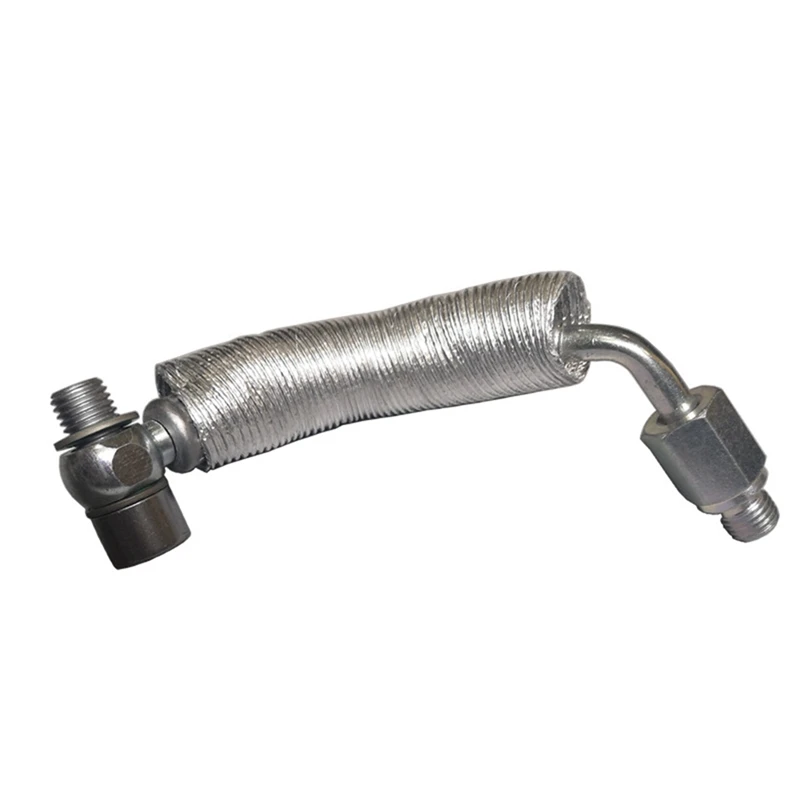 5X турбонагнетатель охлаждающей жидкости линия 55568031 для Chevrolet Cruze Sonic ДЛЯ Trax Buick Encore