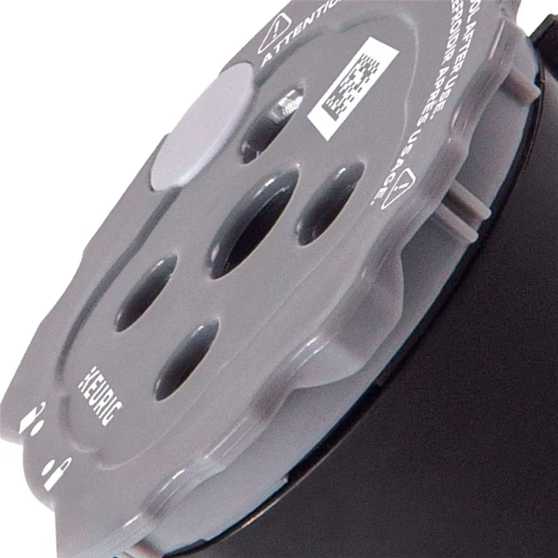 Многоразовый фильтр для кофейных капсул Keurig K-Cup многоразовые аксессуары кофе