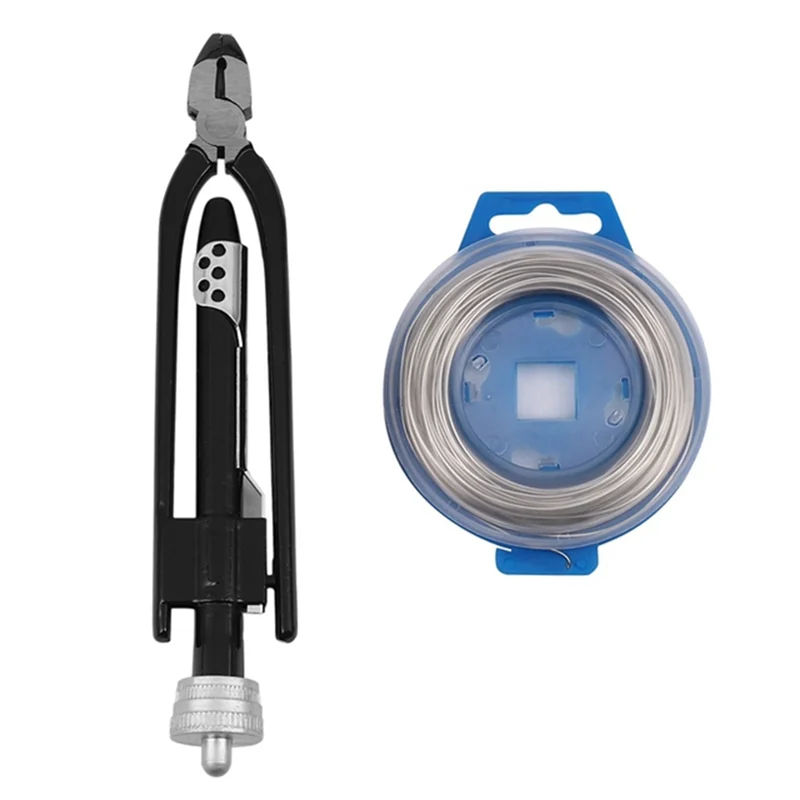 6 дюймовые плоскогубцы для блокировки проводов авиационной безопасности/Набор