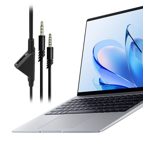 Сменный кабель для наушников Astro APWIKOGER 2 метра