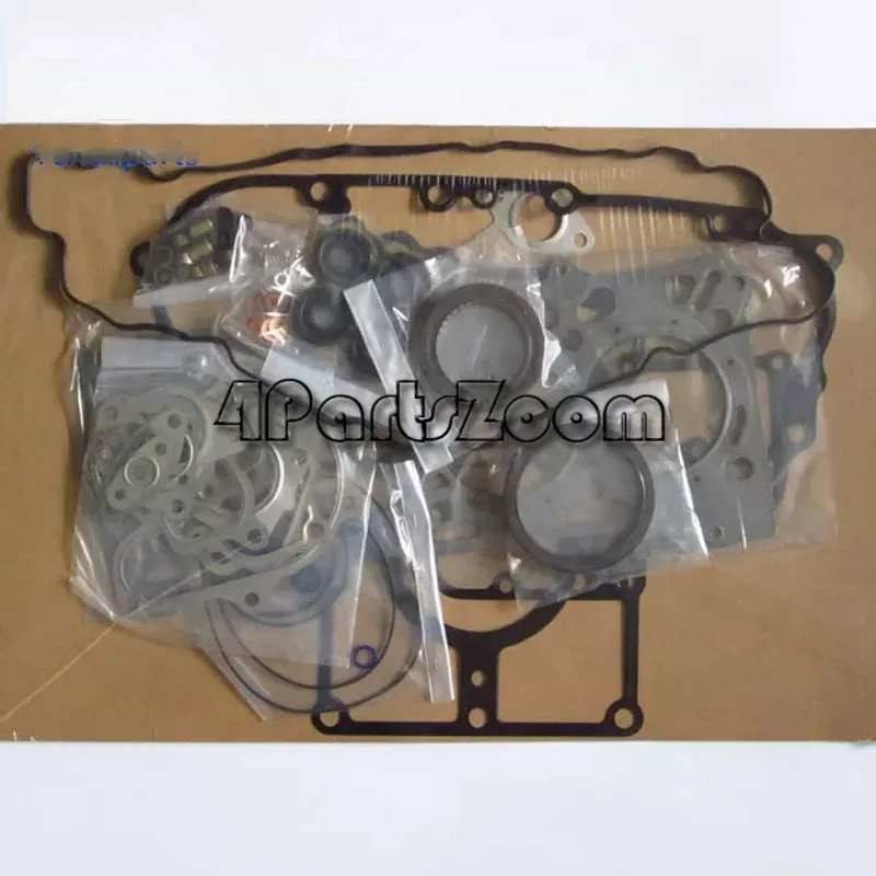 Запчасти для двигателя ISUZU 3AE1