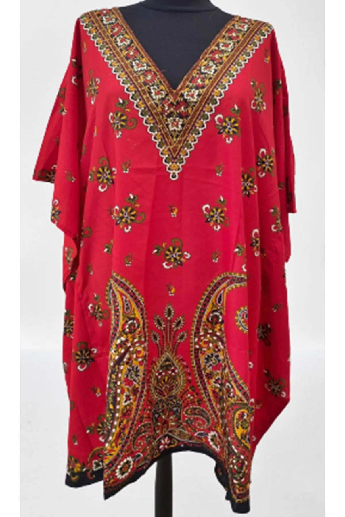 

Women's Pareo Imported Authentic Swimwear Cover Up Dress Sexy Tunic Suit Beachwear Female Beach Bikini Cover Loose Mini Dress