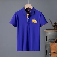 7xl plus size men polo shirt camiseta polo hombre maillot mali t shirts for men fashion polo for men tshirt 2022 for men shorts