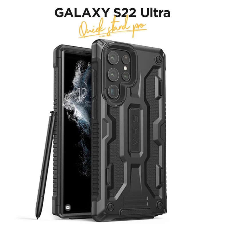 

Чехол для Samsung Galaxy S22 Ultra
