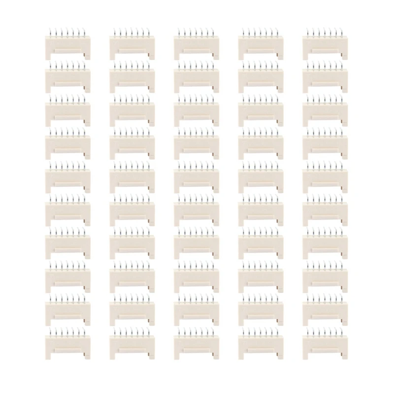 

50 шт., 14 контактный разъем для майнинга 2 х7 P, подходит для Asic Miner Innosilicon T1 T2 T2T T3 A4 A8 A9