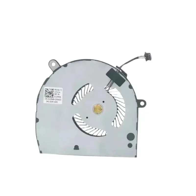 For Dell Latitude 5500 Persion 3540 Laptop Radiator Fan 01GM4N 1GM4N
