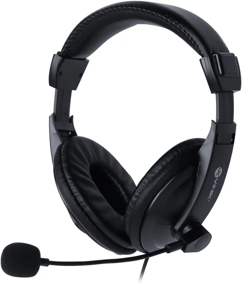 

2023 NEW FONE HEADSET GO PLAY FM35 PRETO COM MICROFONE 20202