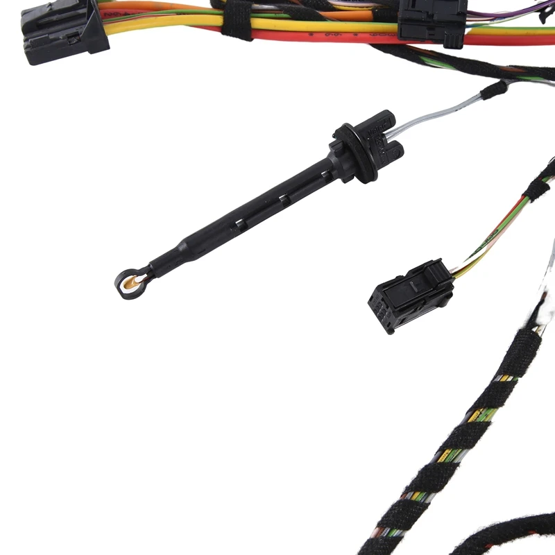 4WD автомобильный жгут для кондиционера проводов испарительной коробки