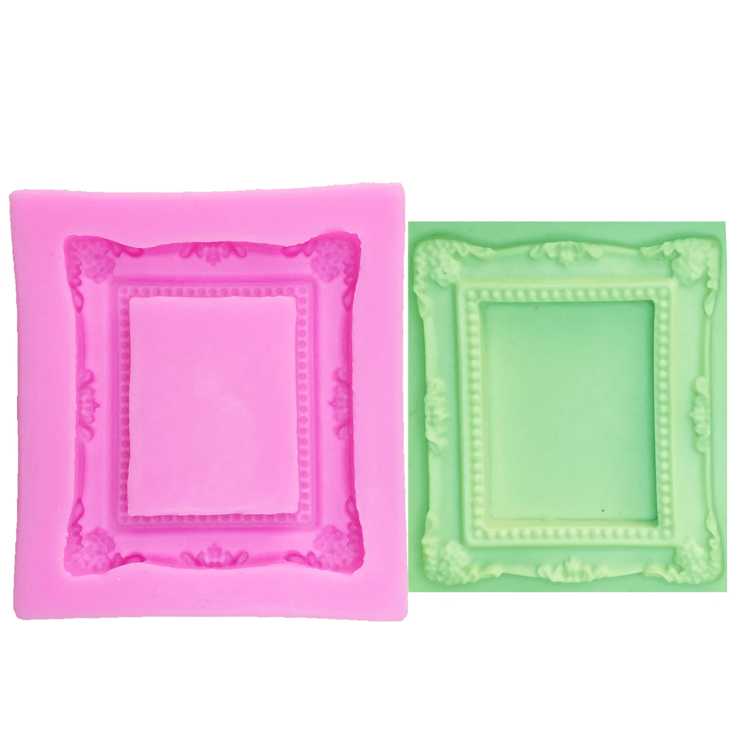 Силиконовая форма для торта ALIJIAYING M0523