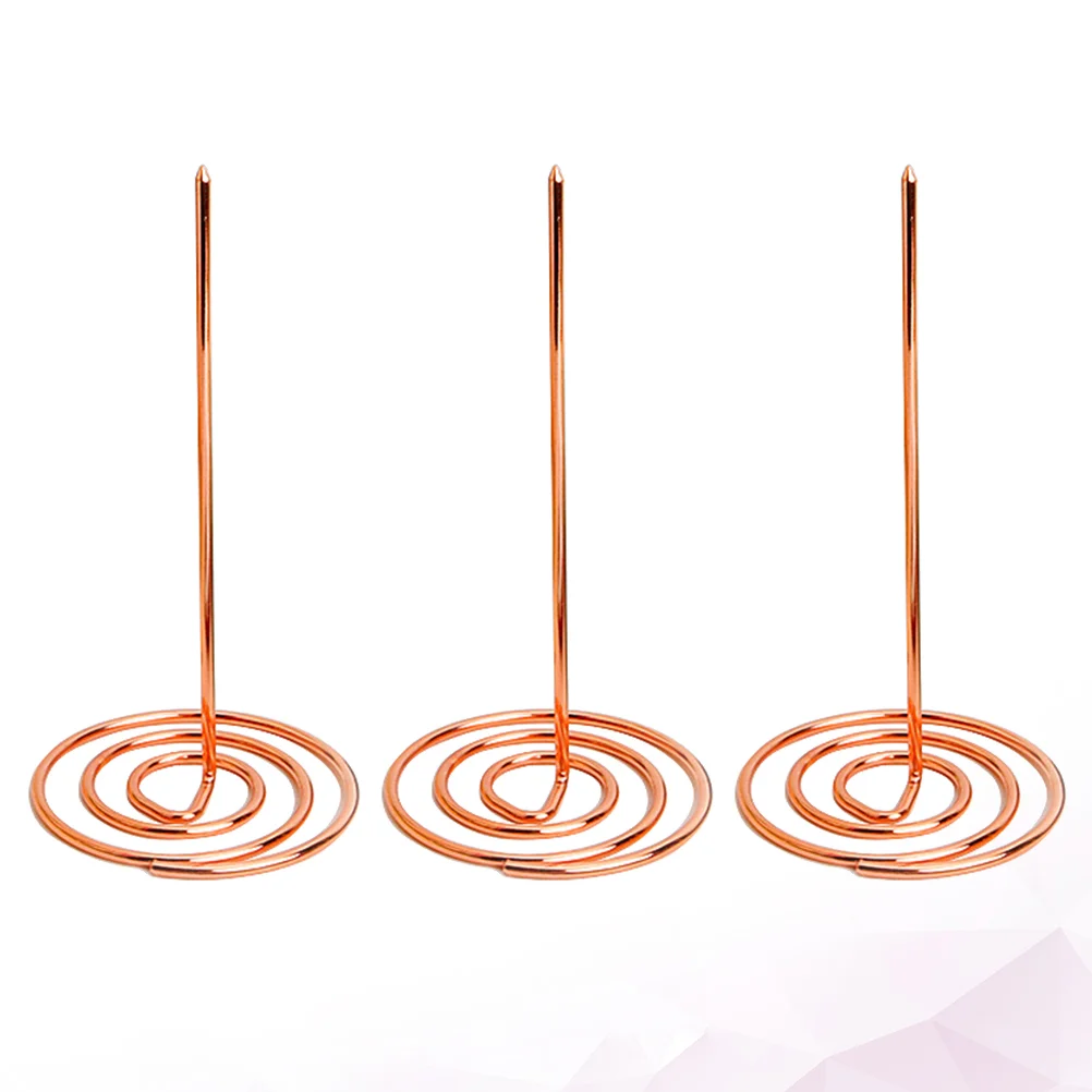 

Держатель для чеков, билетов, ресторана, шпинделя для ресторана, шпиндель для проверки счета, записей, вилка для счета, офисный стол, аксессуары для офиса, игла