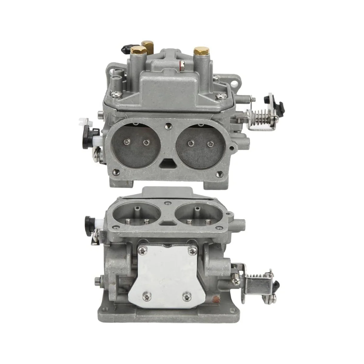 Подвесной карбюратор 6F6-14301-00 для Yamaha 40HP 2-тактный SP36X