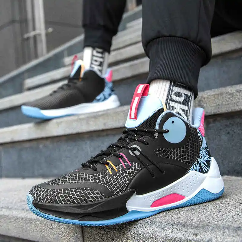 

Airmattress Men's Winter Shoes Designer Luxury 2023 Brand Men's Sport Shoes Men's Running Sport Shoes Sports Man Shoes Tennis