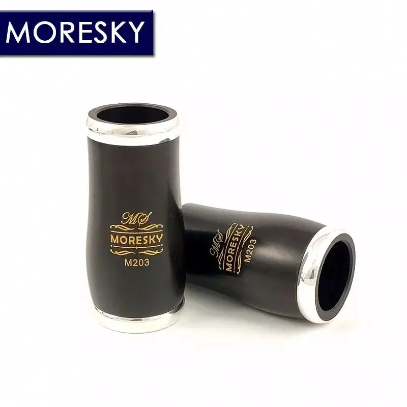 MORESKY Oehler система кларнет G Мелодия черное дерево Турецкая фотография M203