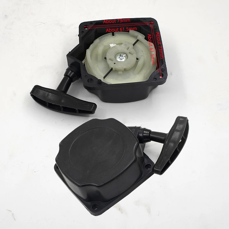 

Съемник отдачи FTUN для триммеров 40-5 44-5 CG430 CG520 BG430 BG520