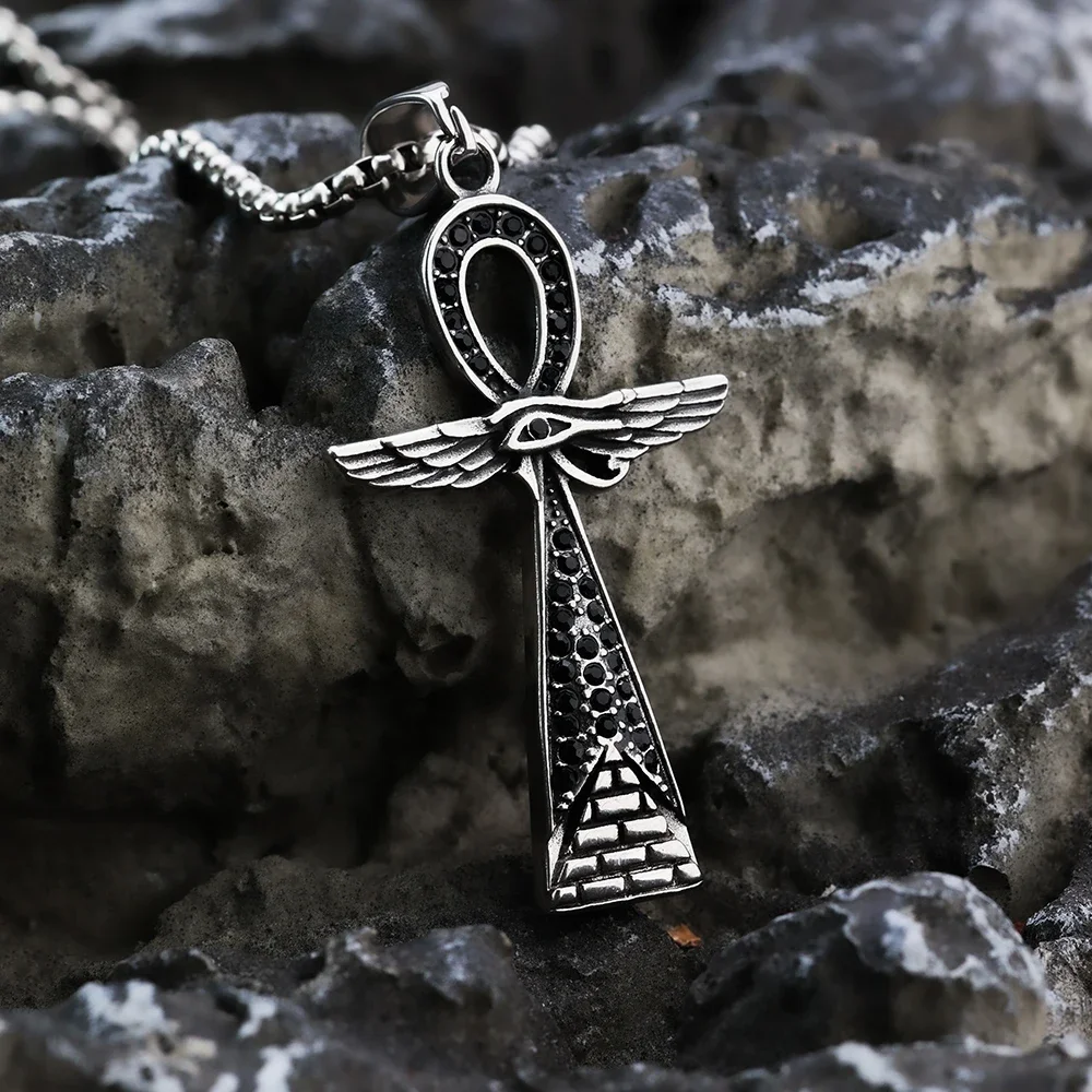 Европейский И Американский Хип-хоп Кулон В Форме Сердца