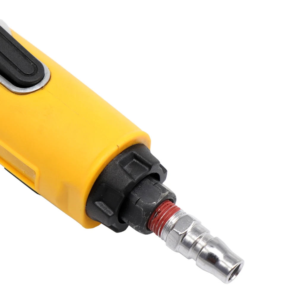 Пневматический/пневматический гаечный ключ HIFESON 1/2 1/4 мини-гаечный трещотка мини