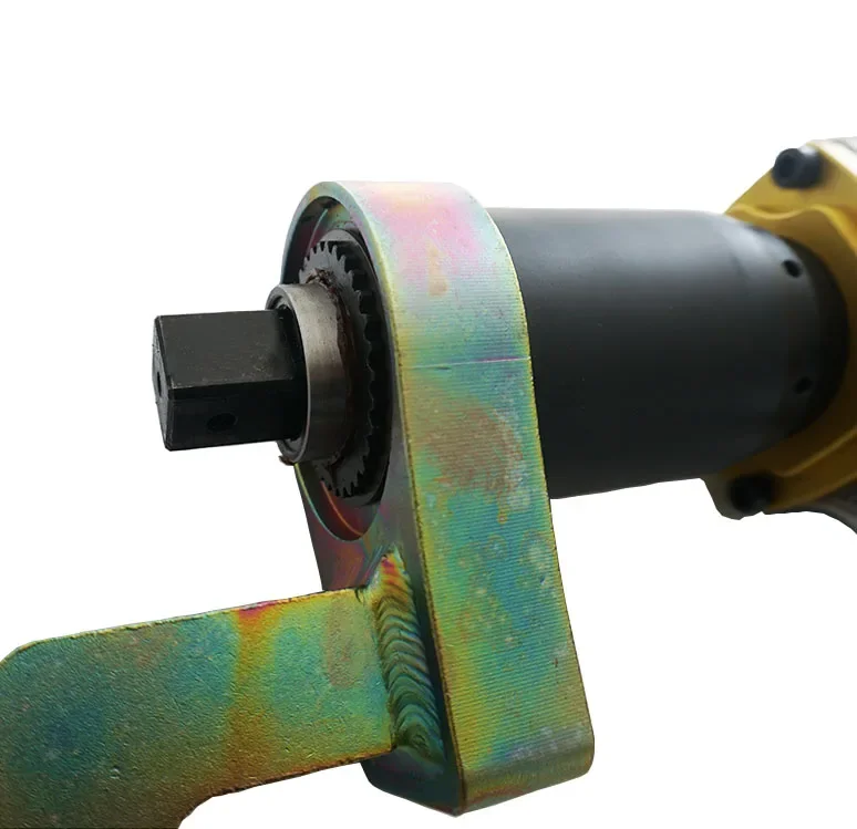 Saivs SFW-14A 3/4 "/1" дюйм 1350 Нм ремонт мастерской натяжитель гаек пневматический