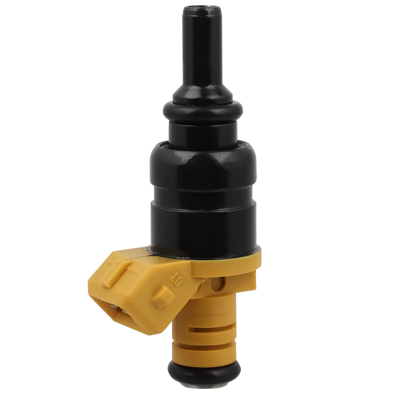 4 шт. топливные форсунки для KIA Rio 1.6L 1.5L 2001 2002 2003 2004 0K30E13250 0K30E-13250 БЕСПЛАТНАЯ