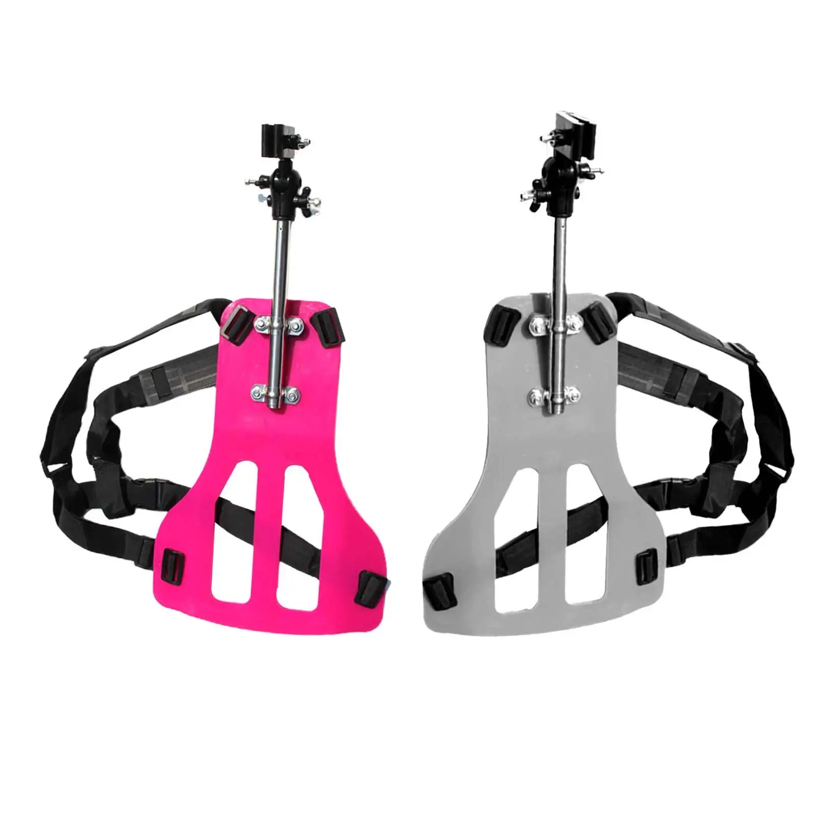 

Wearable Umbrella Holder Sun Umbrella Holder for Women Men Running Canoe