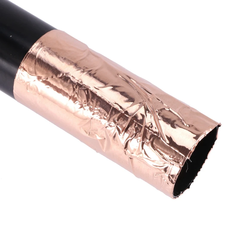 2 шт. медная фольгированная лента 50 мм X 30 м