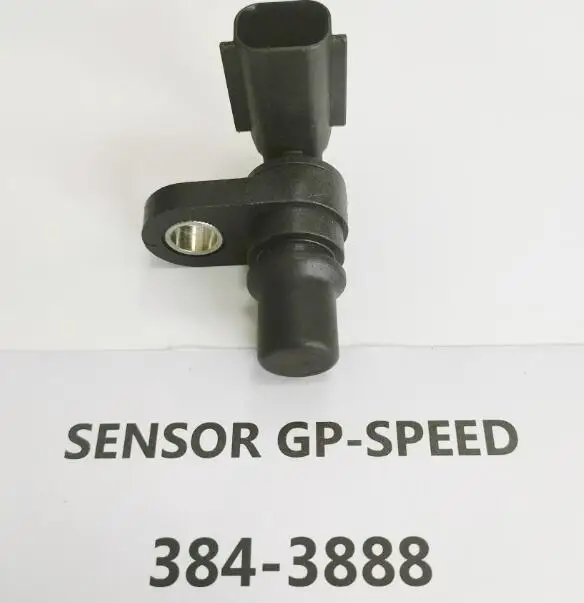 384-3888 X 205626 C4.4 C7.1 Датчик положения коленчатого вала двигателя для экскаватора