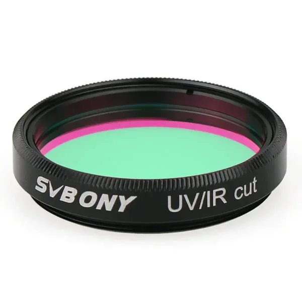 

SVBONY UV/IR CUT Filter оптический фильтр