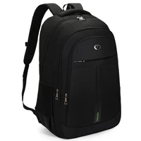 Men's Backpack Oxford Cloth Material British Leisure College Style High Quality Design Large Capacity Multifunction