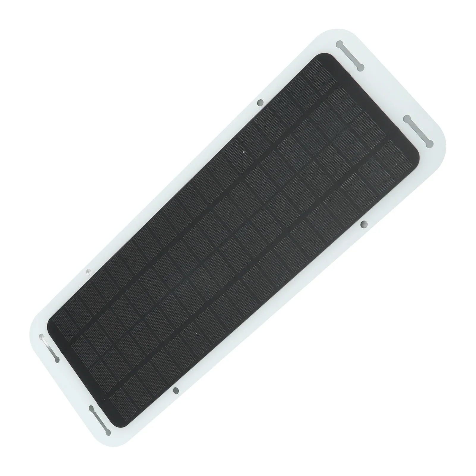 Комплект портативной солнечной панели Портативная солнечная панель 12 В 5 Вт