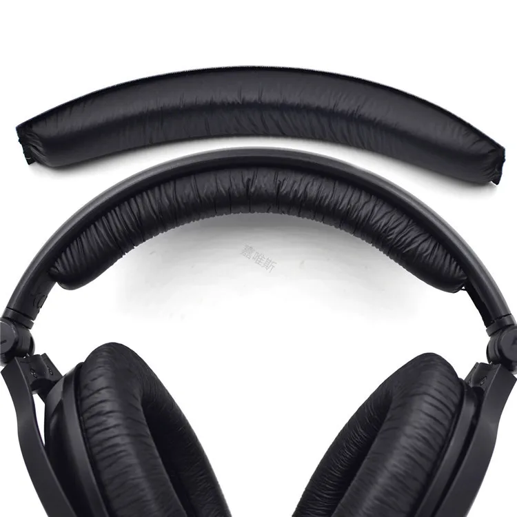 

Replacement Headband Cover for Sennheiser PC350 HD380 Pro Headphones Protective Headband Case More colors