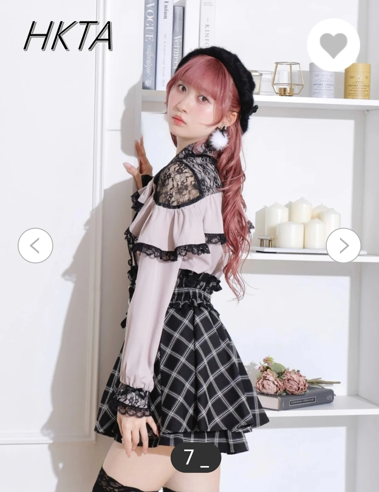 Японские рубашки женские осенние новые с открытыми плечами и большим бантом