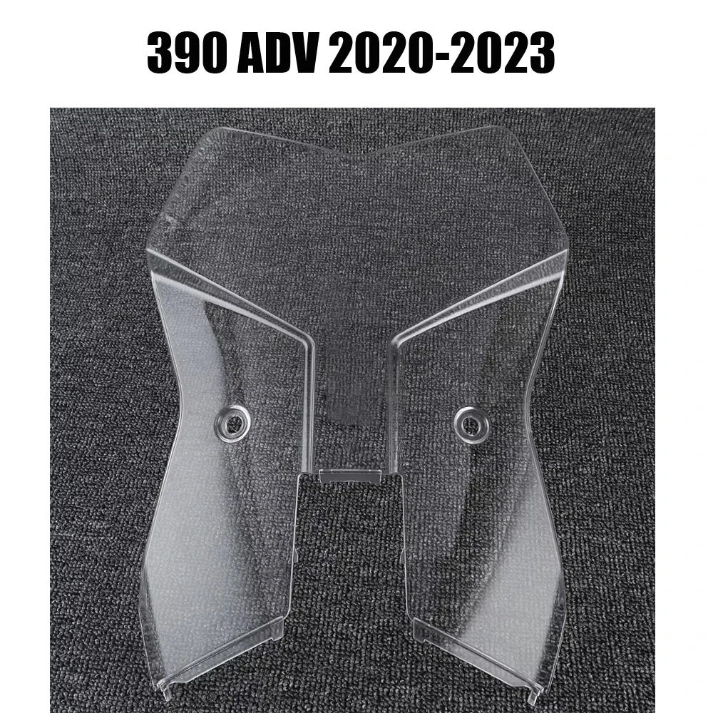 

Дефлектор лобового стекла для KT-M 790 890 390 Adventure ADV 2021 2022/390 ADV 2020-2023 790 ADV 2019-2022