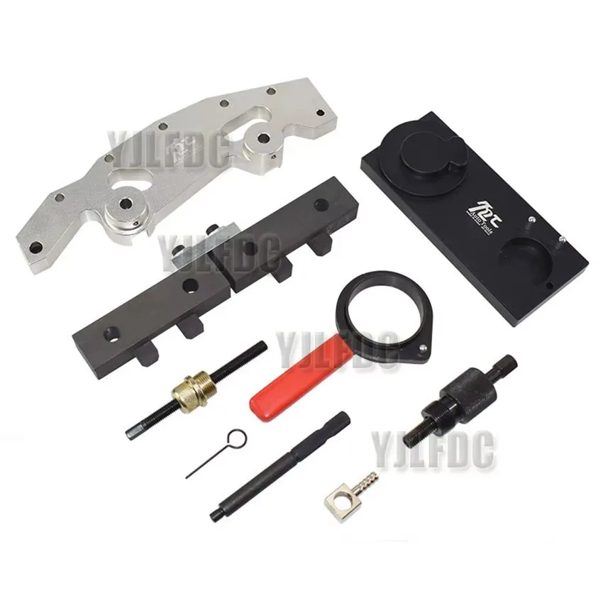 Для BMW M52TU M54 M56 Double Vanos Master Engine набор инструментов для выравнивания