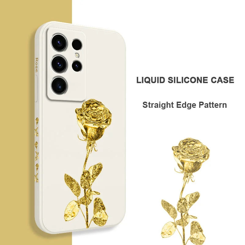 Чехол для Samsung Galaxy S24 S23 S22 S21 S20 S10 S10E Ultra Plus FE Note 20 10