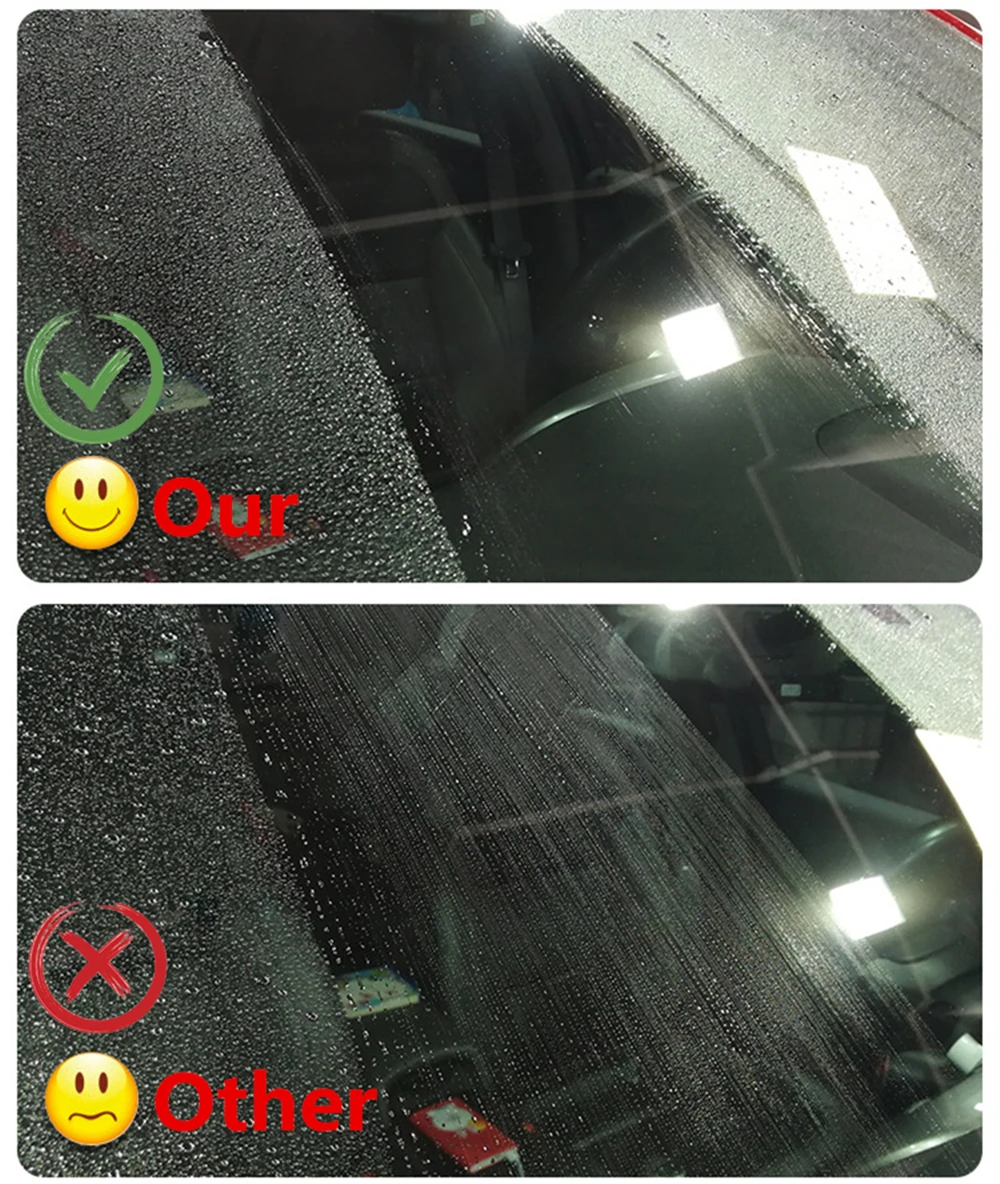 YOUNOE Салфетка из микрофибры для автомойки. Профессиональная губка с