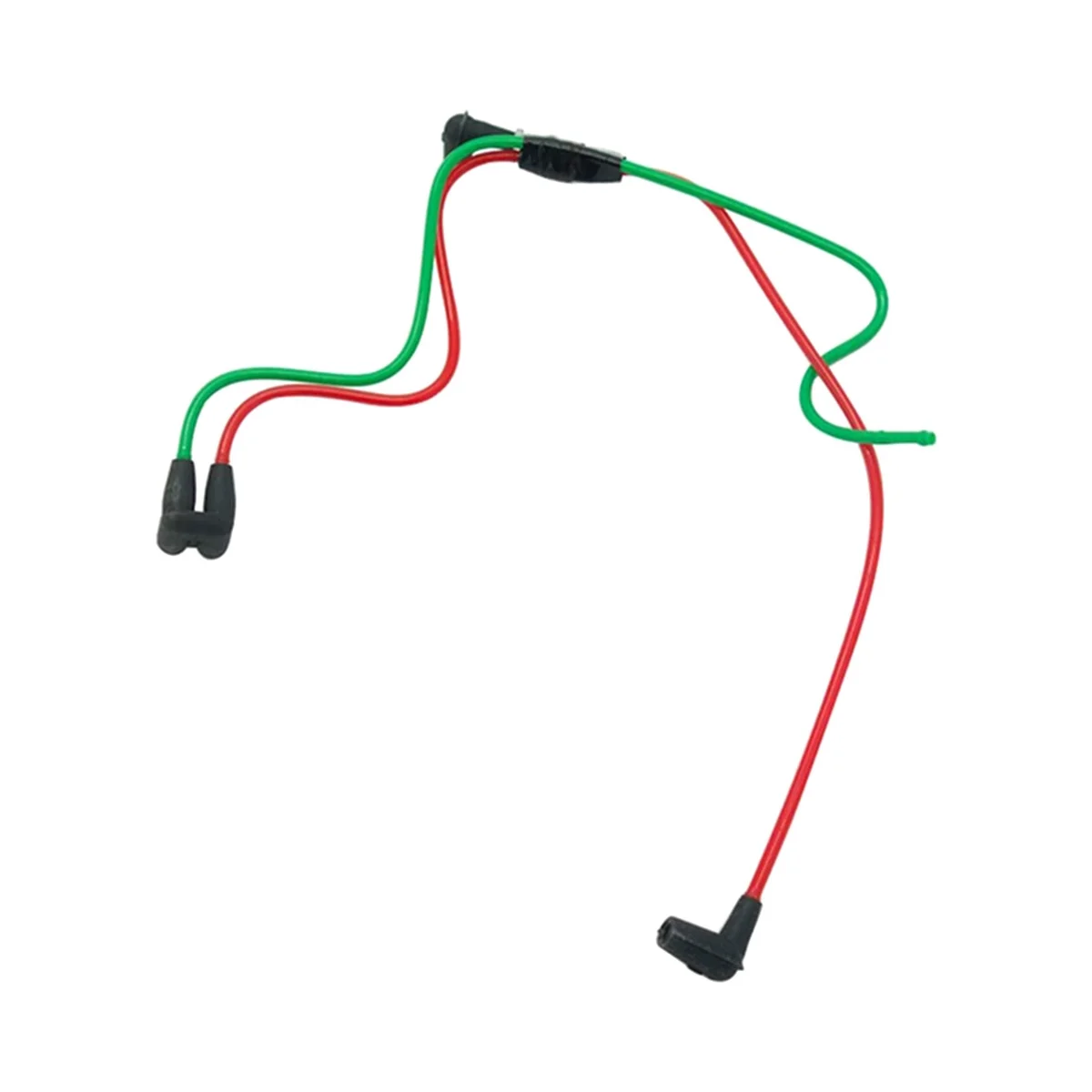 

New Emission Vacuum Harness Connection Line F81Z-9E498-DA for 7.3L crude oil Engines