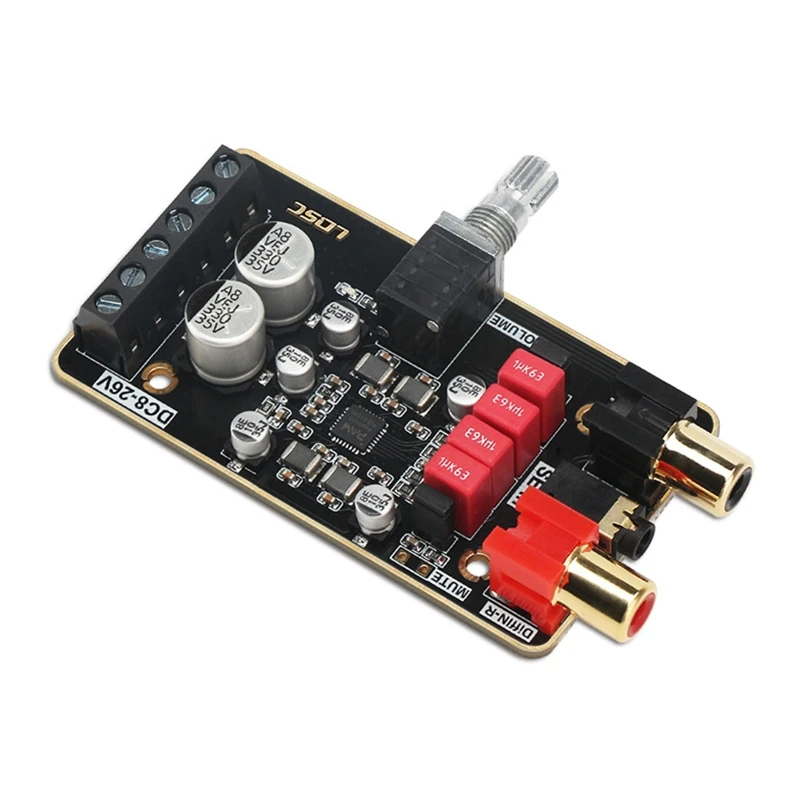 

Цифровой усилитель мощности PAM8620, 15 Вт x 15 Вт, детали, стерео усилитель для магазина, предложение для домашнего кинотеатра