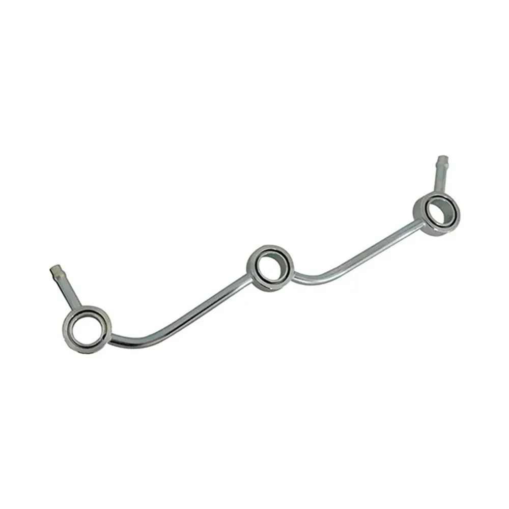 16261-42502 Возвратная труба перелива топлива для Kubota D905 D1005 D1105 D1305