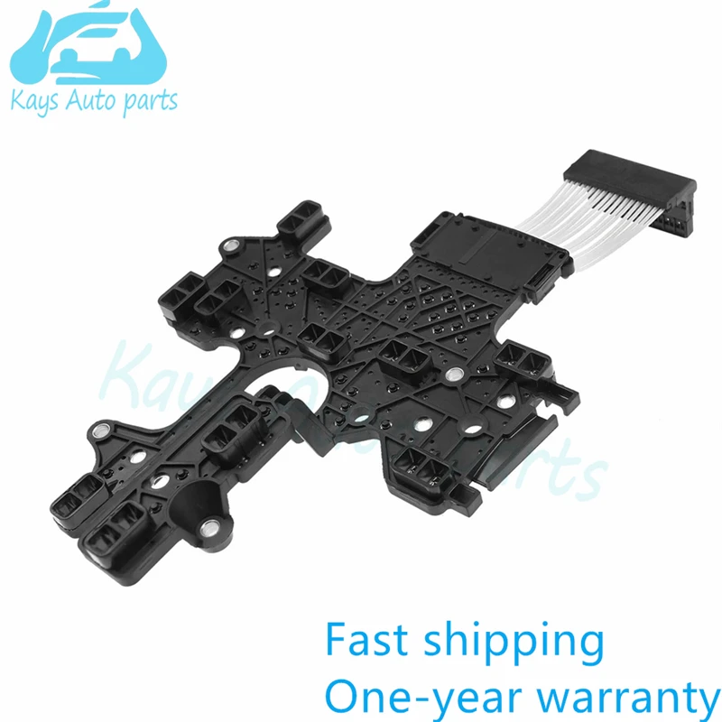 02E DQ250 DSG проводка печатной платы коробки передач для Audi VW 325039 02Е 927770 AQ 325025 AN AS