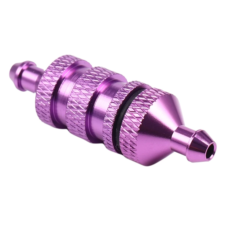 

1/8 1/10 RC Model Car Spare Parts Fuel Filter Nitro For HSP 02156 94122 94188